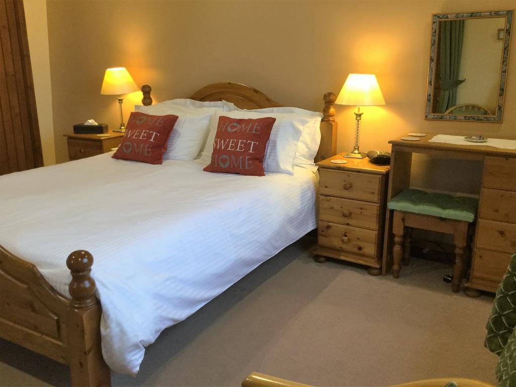 Rawcliffe House Farm Villa Pickering Eksteriør billede