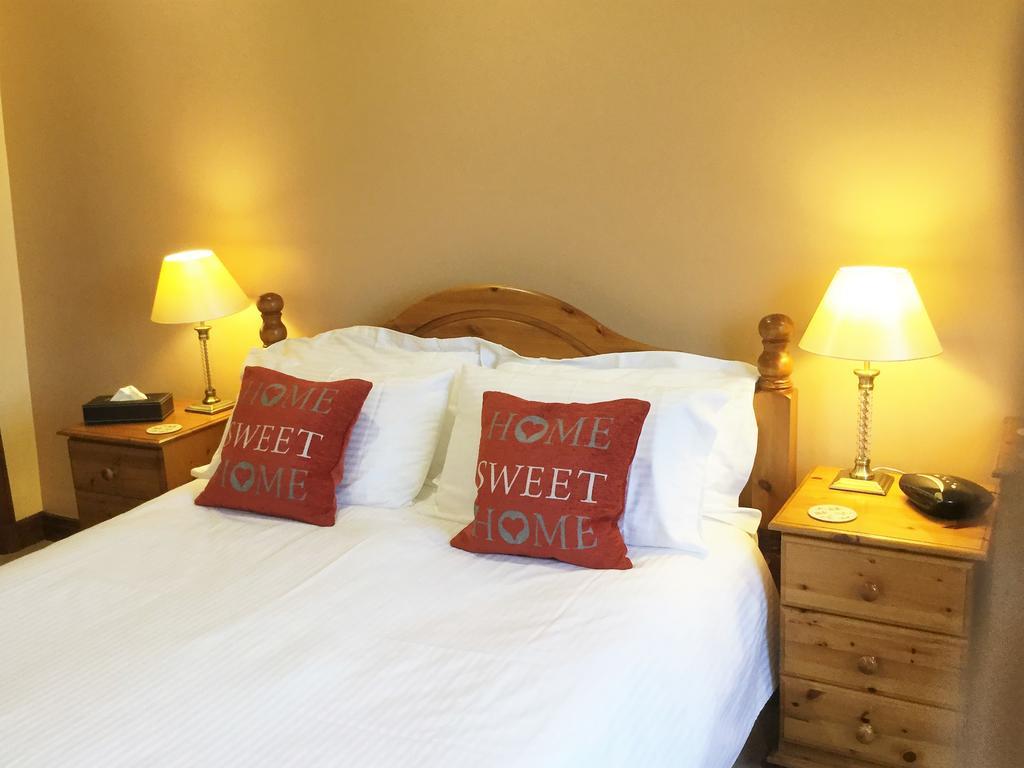 Rawcliffe House Farm Villa Pickering Eksteriør billede