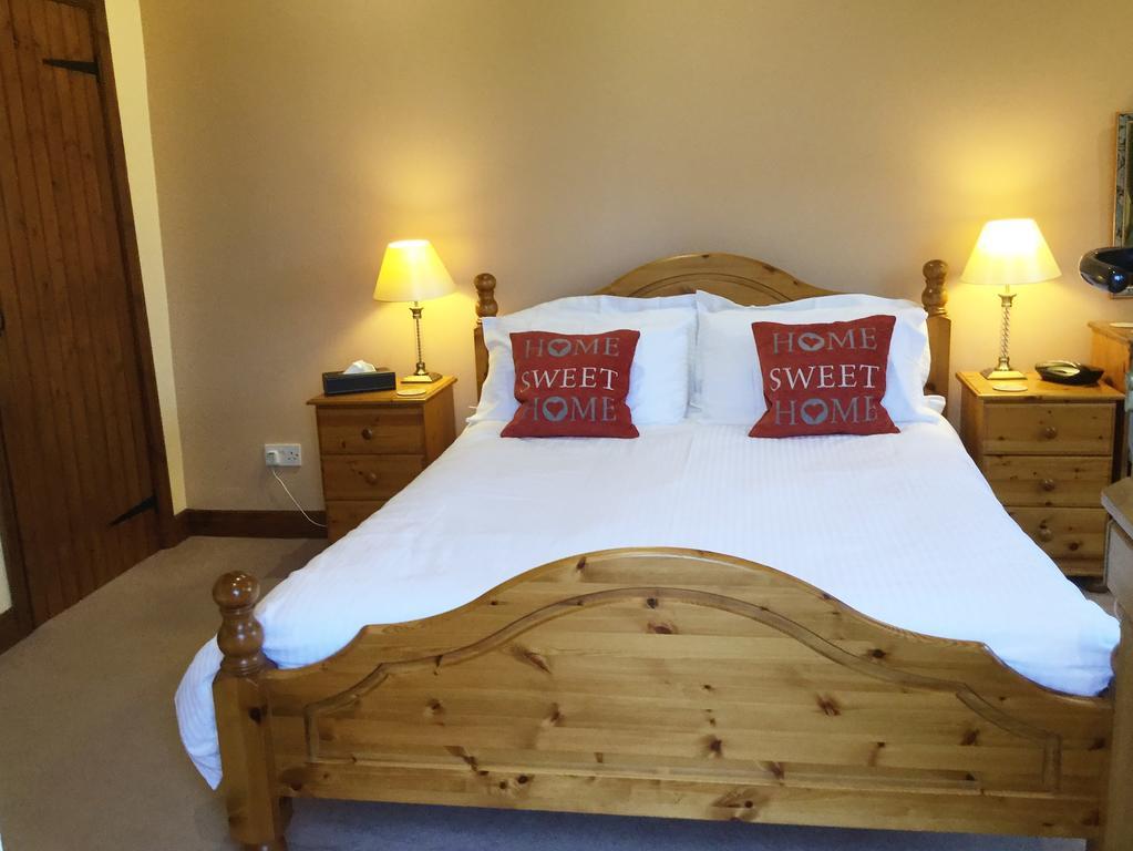Rawcliffe House Farm Villa Pickering Eksteriør billede