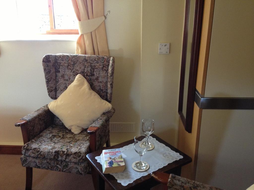 Rawcliffe House Farm Villa Pickering Eksteriør billede