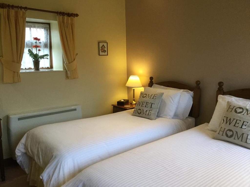 Rawcliffe House Farm Villa Pickering Eksteriør billede