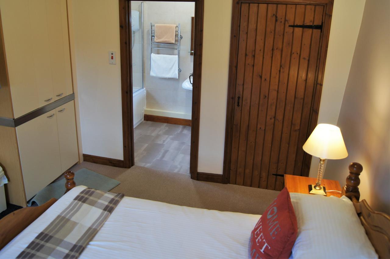 Rawcliffe House Farm Villa Pickering Eksteriør billede