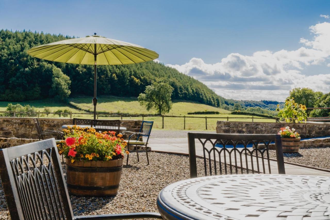 Rawcliffe House Farm Villa Pickering Eksteriør billede